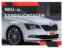 Neu- u. Gebrauchtwagen